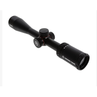 Crimson Trace Brushline Pro Rifle Scope - 4-16x42mm BDC PRO