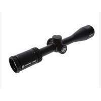 Crimson Trace Brushline Pro Rifle Scope - 3-12x42mm BDC PRO