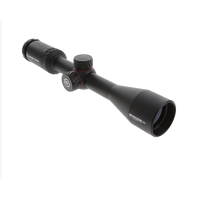 Crimson Trace Brushline Pro Rifle Scope - 2.5-10x42mm 1" SFP Plex Non-llum
