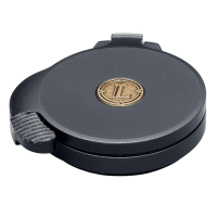 Leupold Alumina Flip-Open Lens Covers - Fits VX-6 56mm