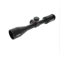 Crimson Trace Hardline Rifle Scope - 3-9x40mm 1" SFP MR1-MOA
