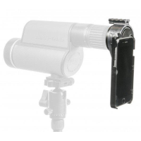 BLEMISHED Leupold iPhone 6 Adapter Kit - Black