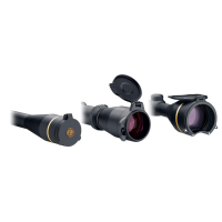 Leupold Alumina Flip-Open Cover 32-33mm