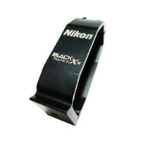 Nikon Rangefinder Tripod Mount - Black