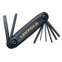 Leupold Scope Smith Mounting Tool