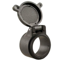 Butler Creek Flip-Open Objective Scope Cover - 2.5"/63.5mm MFG 30480 Size 48