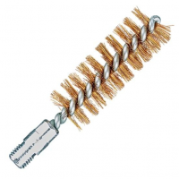 KleenBore Phosphor Bronze Bore Brush 16 ga Shotgun