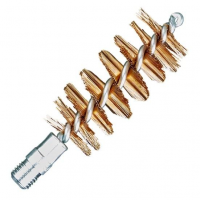 Kleenbore Phosphor Bronze Bore Brush 10 ga Shotgun