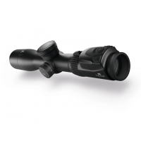 Swarovski Digital dS P GEN II Rifle Scope 5-25x52 40mm SFP 4A-I Illum