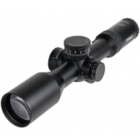 Steiner M7XI 2.9-20x50 Rifle Scope Tremor 3 Black