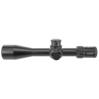 DEMO Kahles K18i Rifle Scope 5-25x56 34mm FFP CCW AMR Right Side Windage