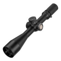 Nightforce ATACR 7-35x56mm F2 Zstop Rifle Scope - 34mm SFP Digillum MOAR-T Matte