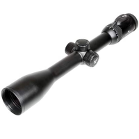 DEMO Swarovsk Z8i Rifle Scope 3.5-28x50mm 30mm SFP BRX-i - Matte