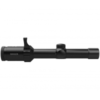 DEMO Kahles K18i Rifle Scope 1-8x24i 30mm SFP 3GR Illum Black