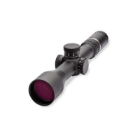 BLEMISHED Burris Xtreme Tactical XTR III Rifle Scope 3.3-18x50mm 34mm FFP SCR Mil Reticle Non Illum USA