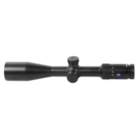 Zeiss Conquest V4 Rifle Scope 6-24x50 30mm SFP ZMOAi-T20 Illum. Black