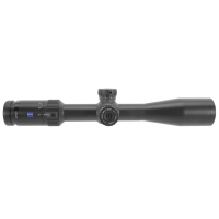 Zeiss Conquest V4 Rifle Scope 4-16x44 30mm SFP ZMOAi-T30 Illuminated Black