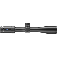 Zeiss Conquest V4 Rifle Scope 4-16x44 30mm SFP ZBi Illum. Black