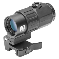 EOTech G45 5x Magnifier Black