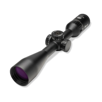 REFURBISHED Burris Signature HD Rifle Scope 3-15x44 E3 Illum Matte