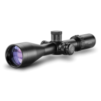 Hawke Sport Optics Vantage 30 WA SF IR Rifle Scope 4-16x50 30mm SFP (10x 1/2 Mil Dot) MRAD Turrets Black