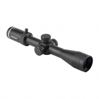 Riton 3 Primal Rifle Scope 4-16x44 30mm SFP DHR Black