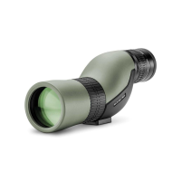 Hawke Sport Optics Nature-Trek Compact Spotting Scope 13-39x56 Straight Green with Window Mount