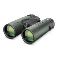 Hawke Sport Optics Nature-Trek Binocular 10x42 Green