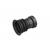 AGM Eyepiece for Rattler TC (converts unit into Thermal Monocular/Rifle Scope)