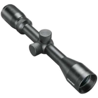 EXCLUSIVE Weaver Classic Series Rifle Scope 3-9x50mm 1" SFP Ballistic-X Non Illum. Matte Black