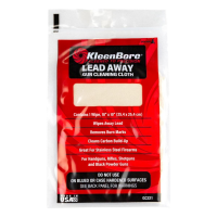 KleenBore Lead Away Gun Cloth