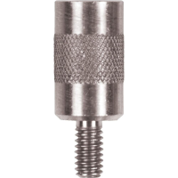 KleenBore Aluminum Rifle to Shotgun Thread Adapter #5/16-27