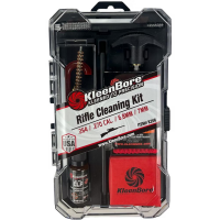 Kleenbore Rifle Cleaning Kit .264/.270/7mm