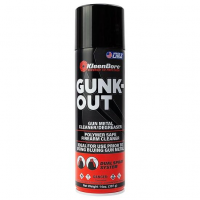 KleenBore Gunk-Out Cleaner/Degreaser 14 oz Aerosol