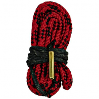 KleenBore Kwik Kleen One Pull Through Rope Cleaner .30 Cal./ 7.62mm/.308 Cal./300 Blackout with BreakFree CLP Wipe