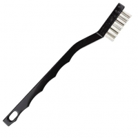 KleenBore Stainless Steel Bristle Gun Brush