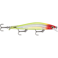 Rapala RipStop 12 Jerkbait 4-3/4" 1/2 oz Clown