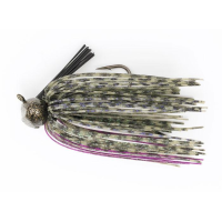 Jewel Football Jig 5/8 Watermelon Candy 2pk
