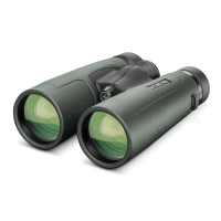 DEMO Hawke Sport Optics Nature-Trek 10x50 Binocular Green