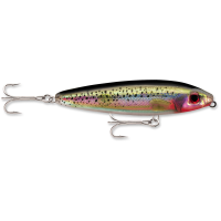 Rapala SW Skitter Walk 11 5/8oz  4.375'' Holo Silver