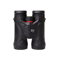 Crimson Trace Horizonline Pro Laser Rangefinding 10x42 Binoculars Illuminated Black