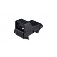 Meprolight Mepro RDS Pro V2 Red Dot Sight - Green Bullseye