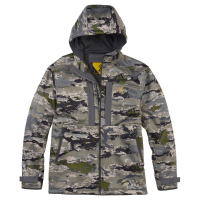 Browning Dutton Jacket Ovix Camo L