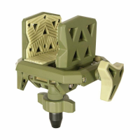 Primos Edge Gun Clamp Flat Dark Earth Box