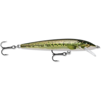Rapala Husky Jerk 06 2-1/2" 1/8 oz Baby Bass