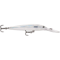Rapala Down Deep Husky Jerk 4" 3/8 oz Glass Minnow