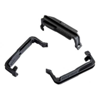 Magpul PMAG Impact/Dust Covers Fits AR-15 Rifles 223 Rem Black 3/ct