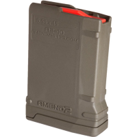 Amend2 AR-15 Mod-2 Model Rifle Magazine OD Green 5.56/.223 10/rd