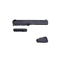 ZRO Delta MODULUS Duty Conversion Kit