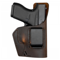 Versacarry Element Holster IWB Brown Sz1